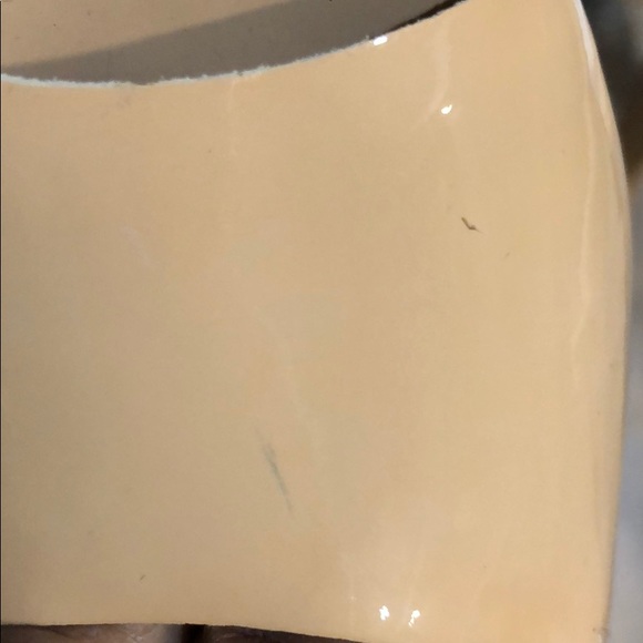 Gently Worn BCBG Girls Platform heels - Picture 9 of 9